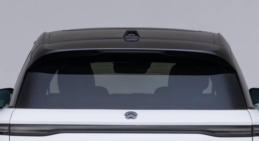 五年旗舰即将焕新 新一代蔚来ES8有哪些看头?22 五年旗舰即将焕新 新一代蔚来ES8有哪些看头?