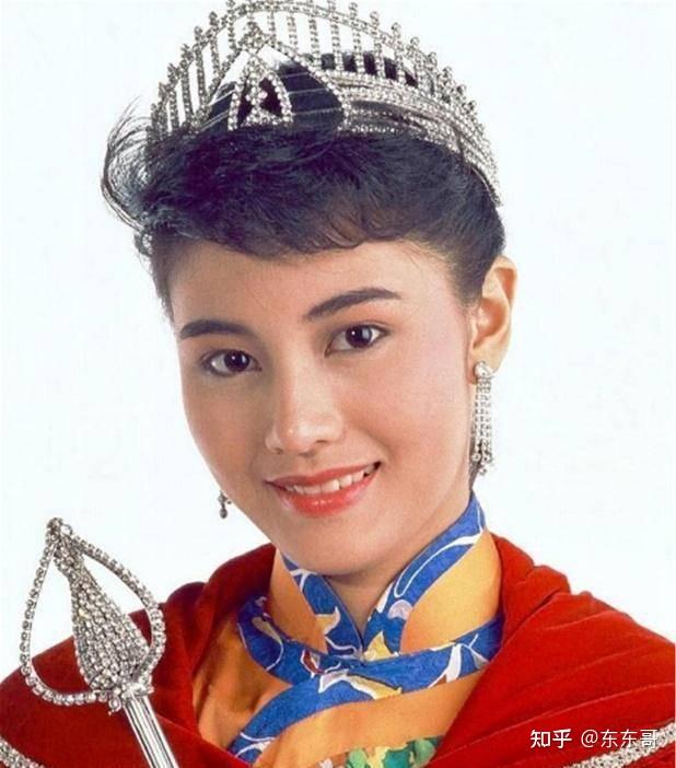 不过啊,蔡少芬也没全