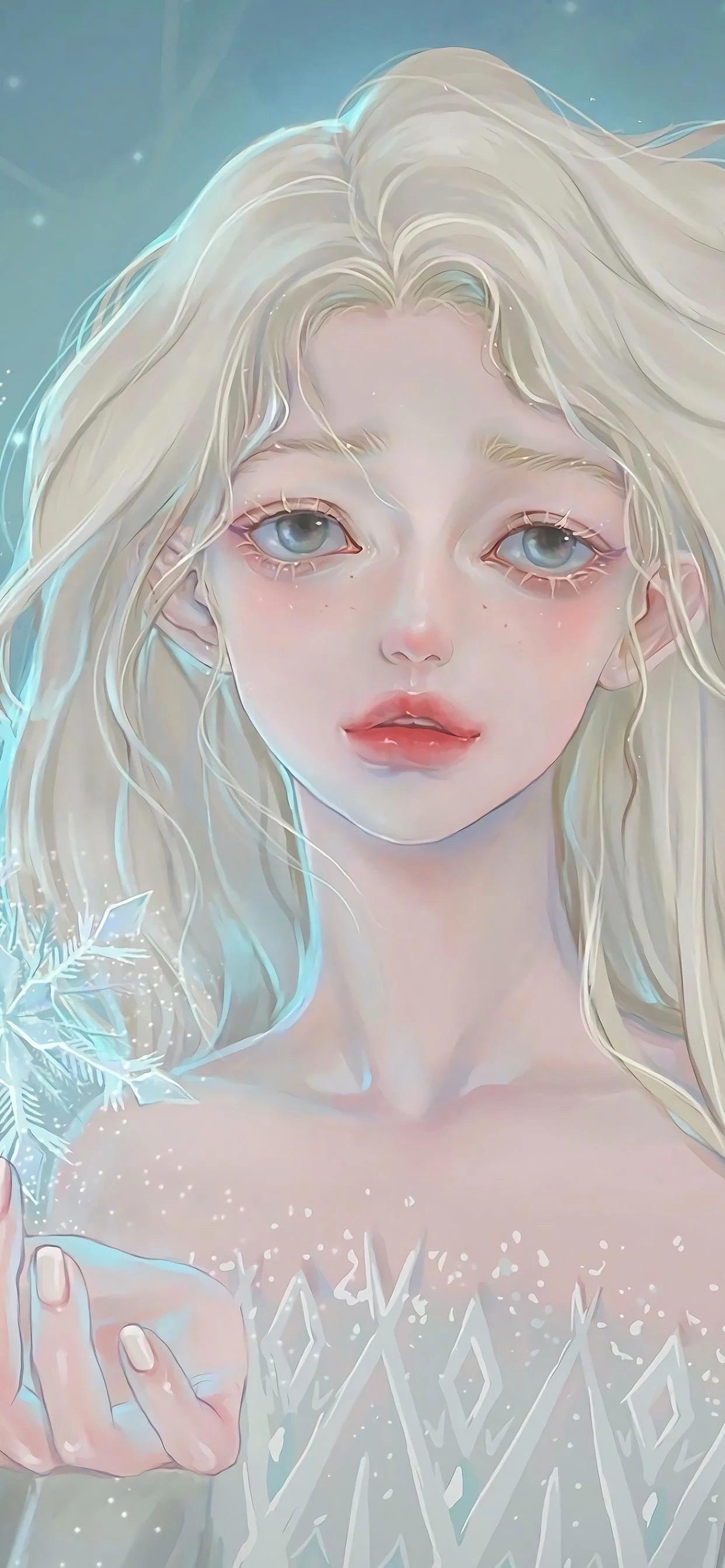 清晰度超高的壁纸让你一眼惊艳