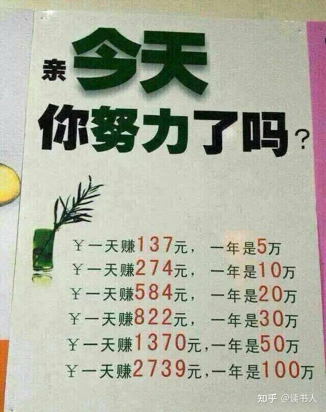 如何在三天内赚到一百万?