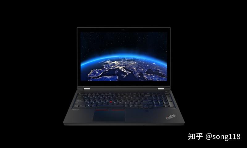 thinkpad确出电竞本t15g:p15换显卡