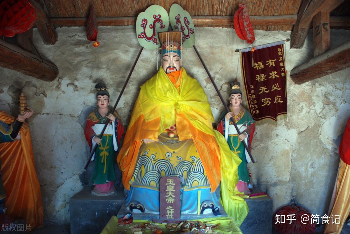 正月初九“拜天公”,记住“1做2吃3禁忌”,遵循传统,日子更顺 - 知乎