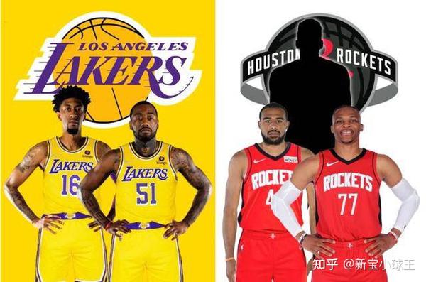 哈登公开反击篮网却打脸了火箭,湖人放弃交易得到伍德 - 知乎