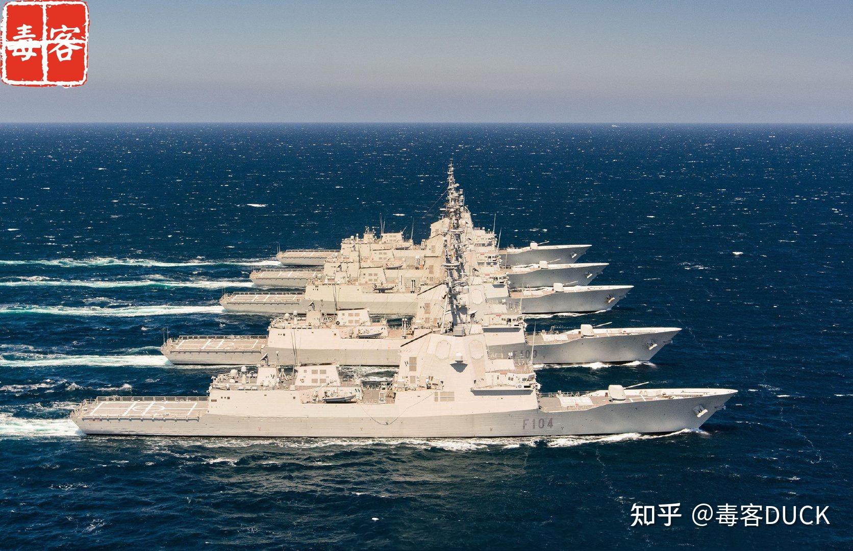 曾经的无敌舰队,西班牙现在的军事实力怎么样了?