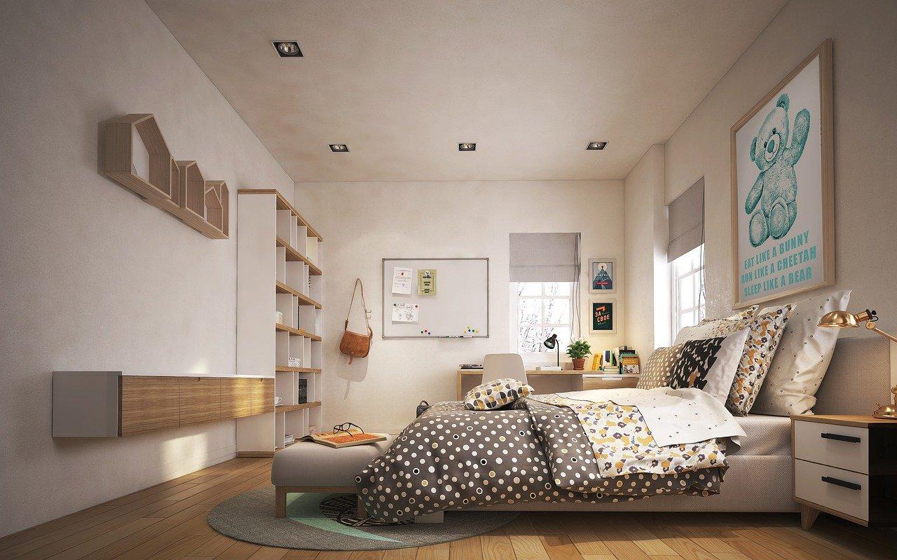 床尽高度应是多少