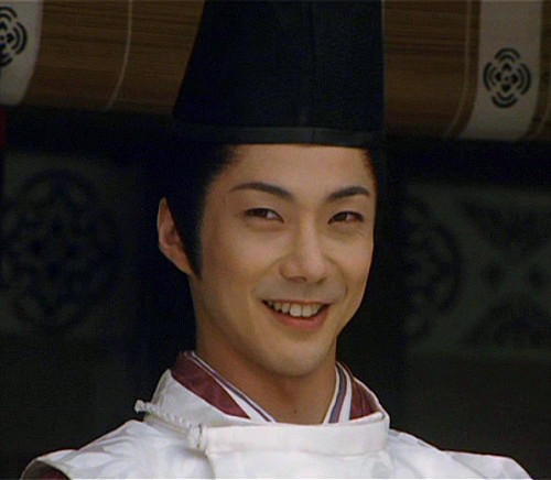 安倍晴明,享有世间美誉的白狐公子,游走于人鬼之间的大阴阳师