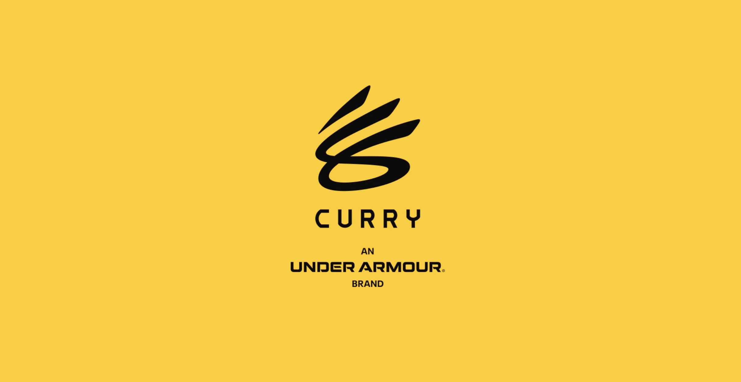 currybrandunderarmour和库里携手打造的全新篇章