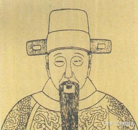 史上最强十大丞相,皆社稷之臣也,堪称千古良才! 知乎