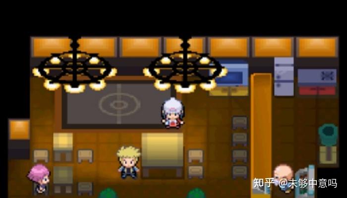【Pokémon正式作品】全世代游玩顺序 - 知乎