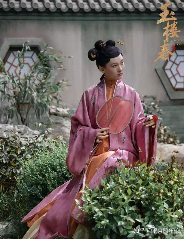 玉楼春林少春一举三得桃夭终于遭报应了网友大快人心