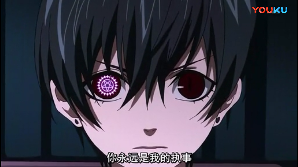 黑执事漫画结局和动画结局分别是什么?