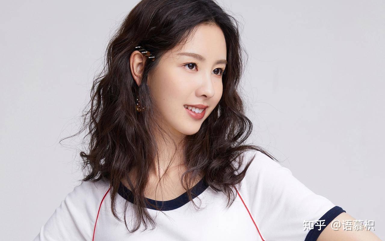 娱乐资讯:刘亦菲,肖战,杨紫,陈都灵,迪丽热巴,杨颖,雷佳音 - 知乎