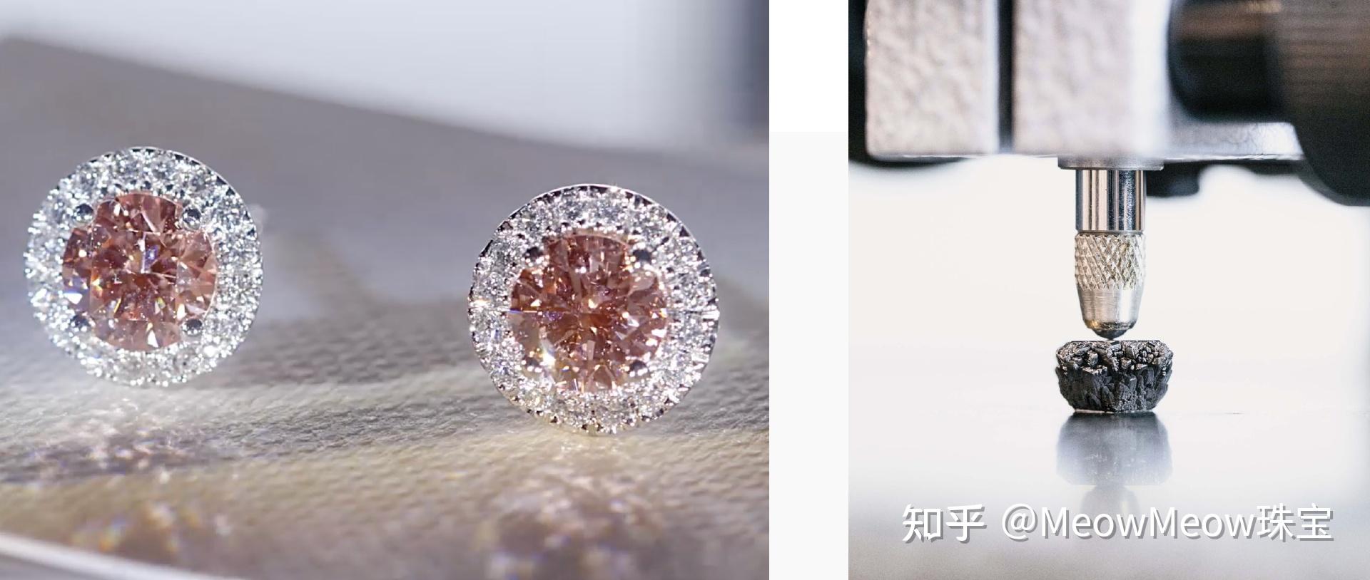 合成培育钻石是什么工艺(合成钻石和培育钻石是一个东西吗?)