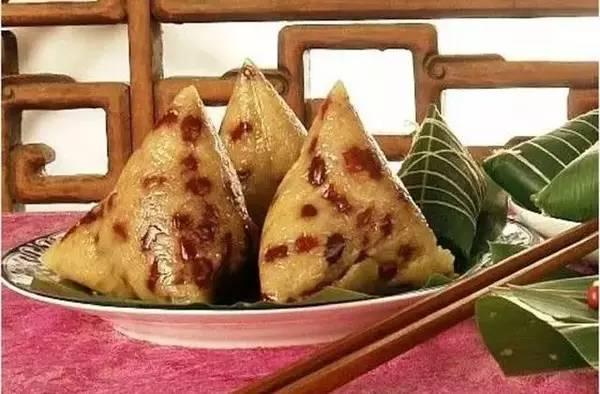 角黍、粽子、端午节 - 知乎
