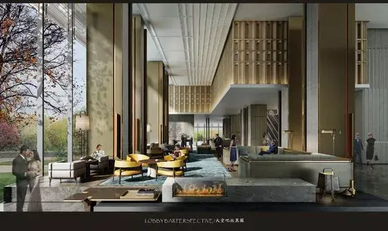 室内设计师工作职位与对应能力介绍 - 知乎