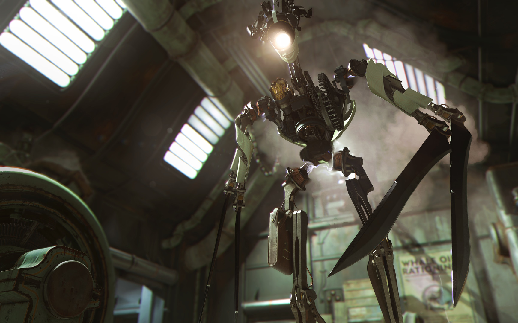 图片[4]-耻辱：界外魔之死/羞辱：界外魔之死/Dishonored: Death of the Outsider-电脑游戏俊享空间-游戏仓库-俊享空间 | 一站式免费资源社区 - 海量软件 / 源码 / 项目 / 壁纸 / 游戏等免费获取