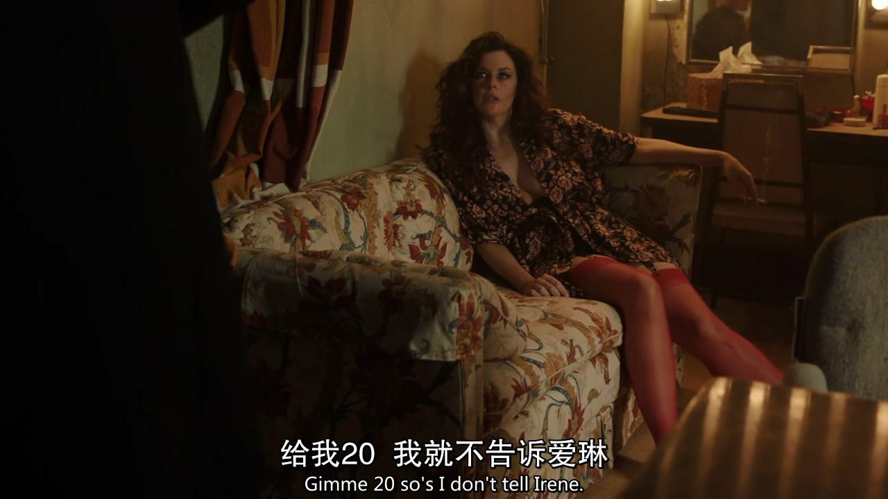 堕落街传奇s2e1欢迎来到new约一条龙