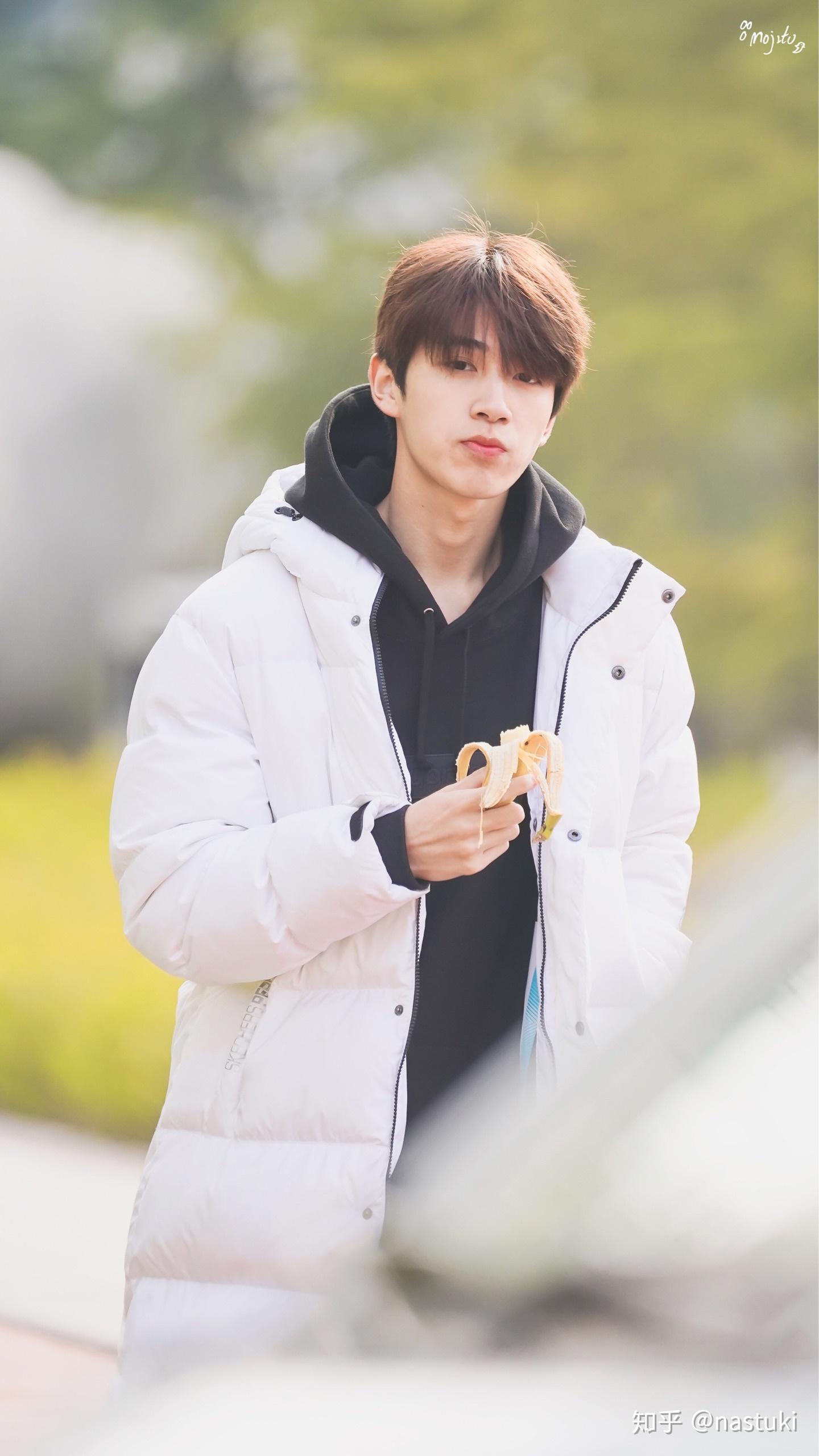 如何评价创造营2019的蔡正杰