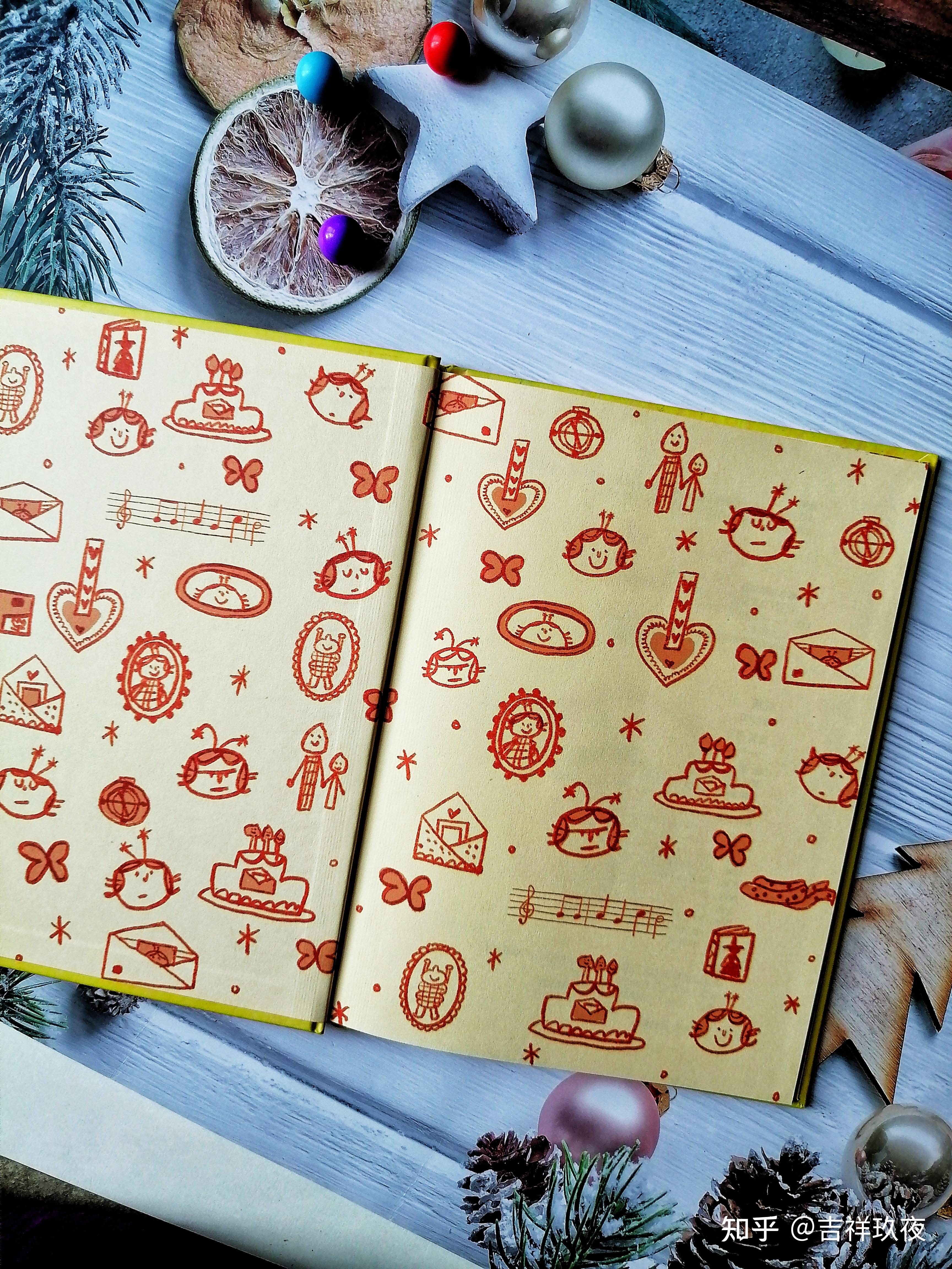 治愈到爆！这本绘本让妈妈也泪目了！ - 知乎