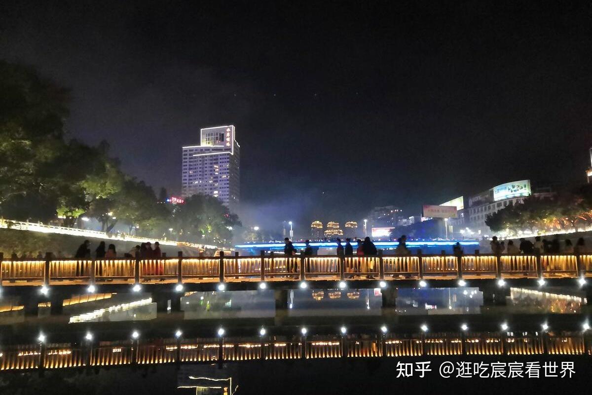 福建省福安市的十大旅游景点，你去过几个？ - 知乎
