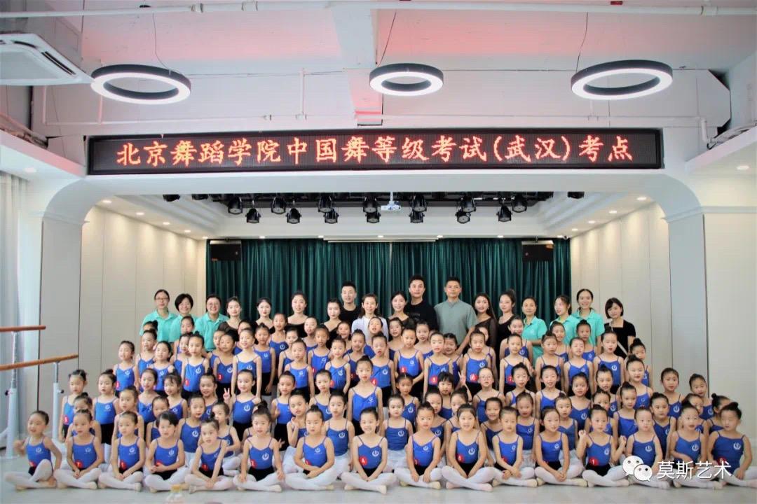 🌈关于北舞学生考级要求的解疑答惑 - 知乎