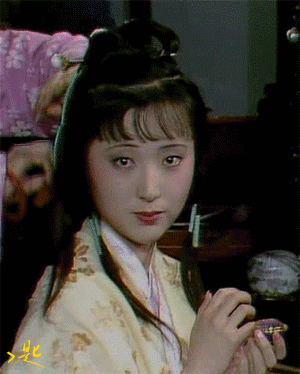 当代女艺人谁最适合演林黛玉?