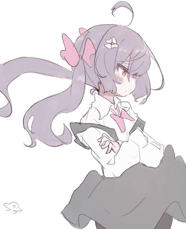 有没有好看的动漫微信头像