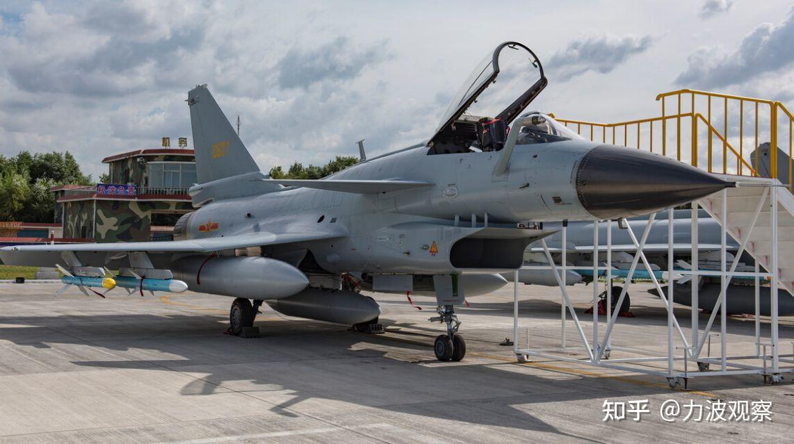 朝空军急需升级战力!多种战斗机堪当大任,歼10C成关键 - 知乎