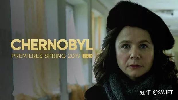 周雪光| "有组织的无序"——电视剧《切尔诺贝利chernobyl》观后感