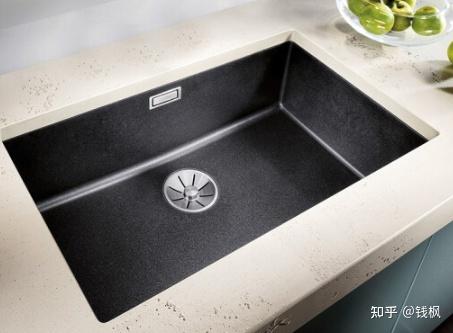 21 厨房水槽推荐选购指南 详解厨房水槽单槽好还是双槽好 厨房水槽 怎么选等问题 附铂浪高 白鸟 摩恩 科勒 弗兰卡 箭牌 九牧 欧琳 华帝 普乐美十大品牌厨房水槽推荐