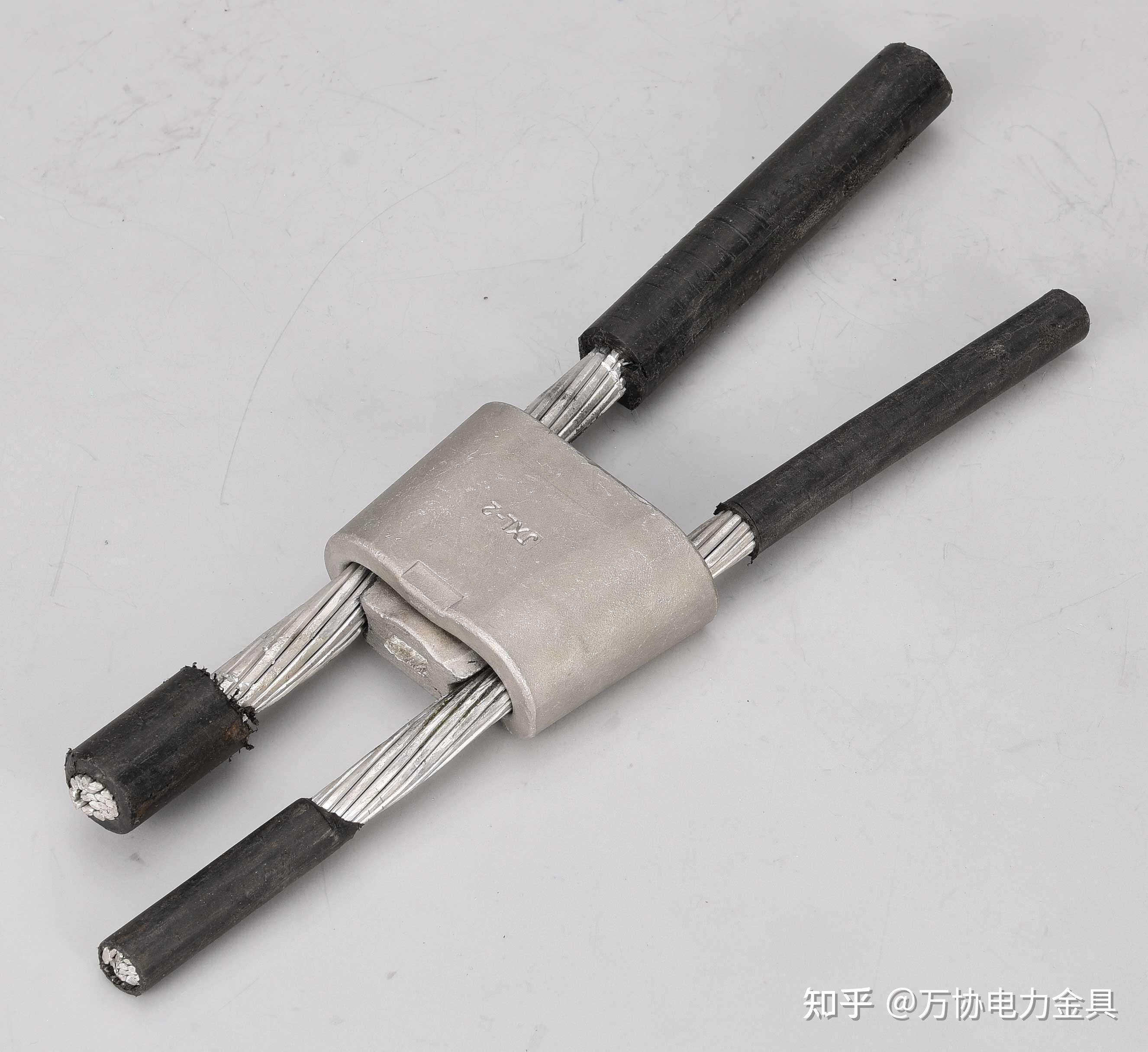 楔型并沟线夹 安普线夹 万协线夹(jxl/jxd系列)安普线夹 万协线夹