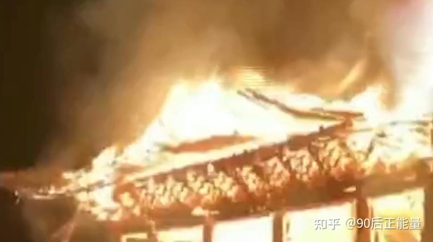 如何看待中国男子火烧日本靖国神社一事
