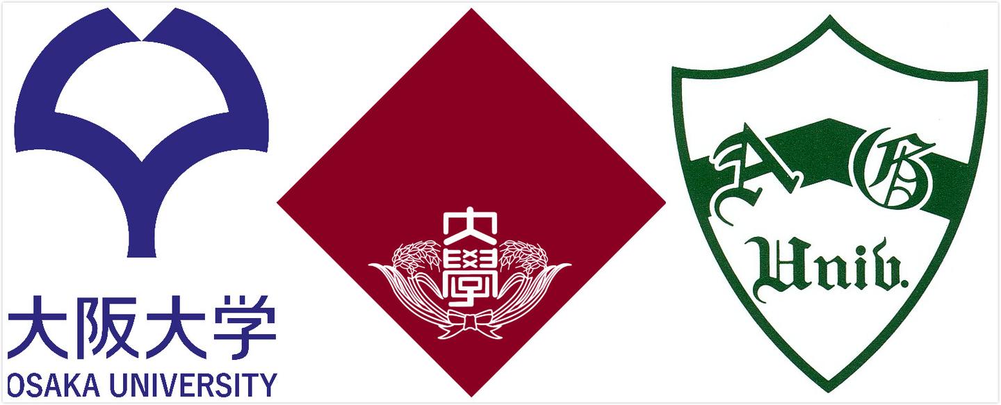 本科非日语专业,经营学知识零基础,一年内合格大阪大学,早稻田大学和 