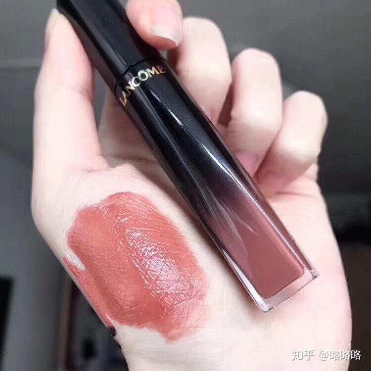 送一个在追的妹子阿玛尼405口红可以不? - 知乎