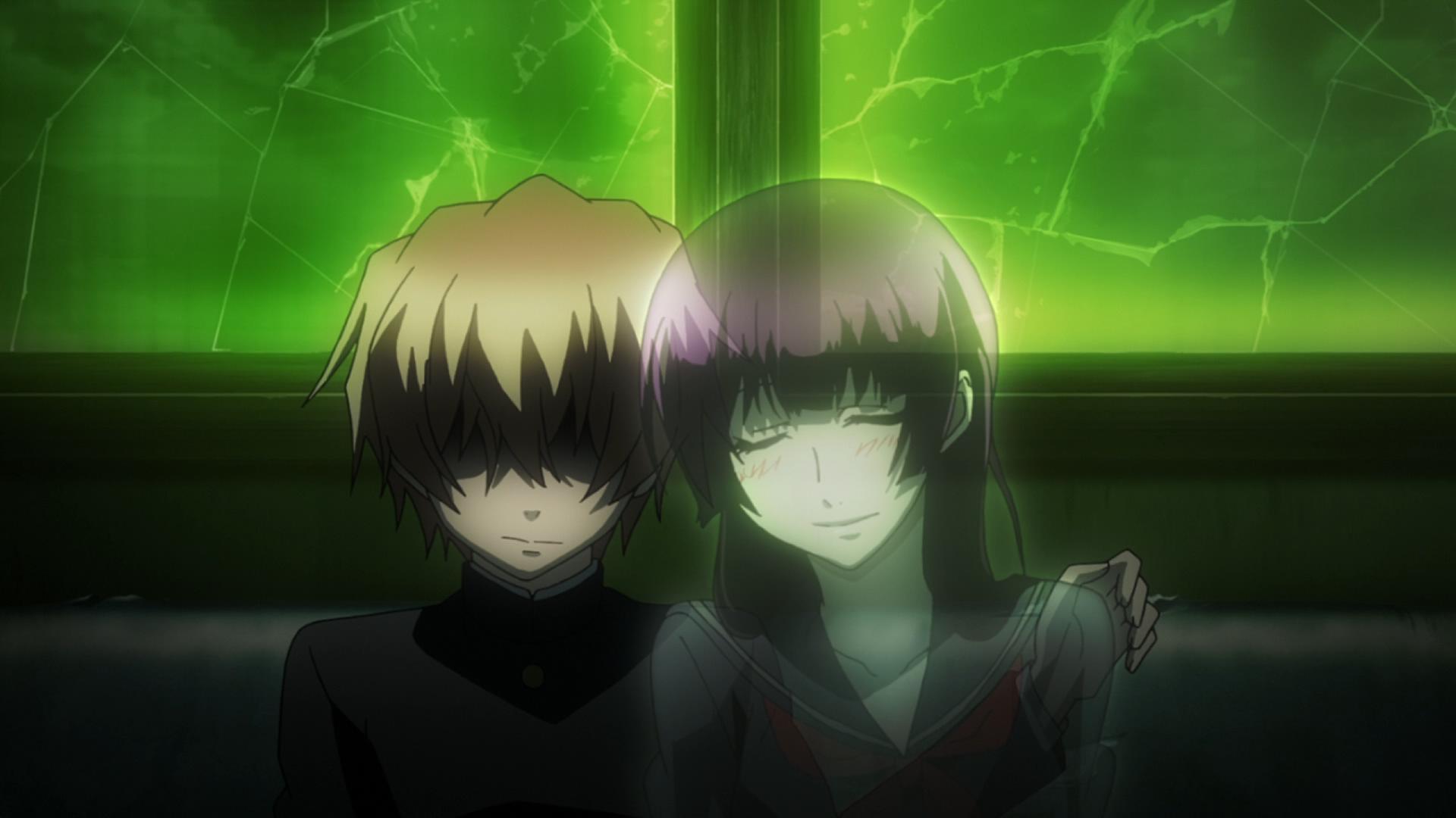 哪部动漫的某个片段让你至今难忘? - 知乎