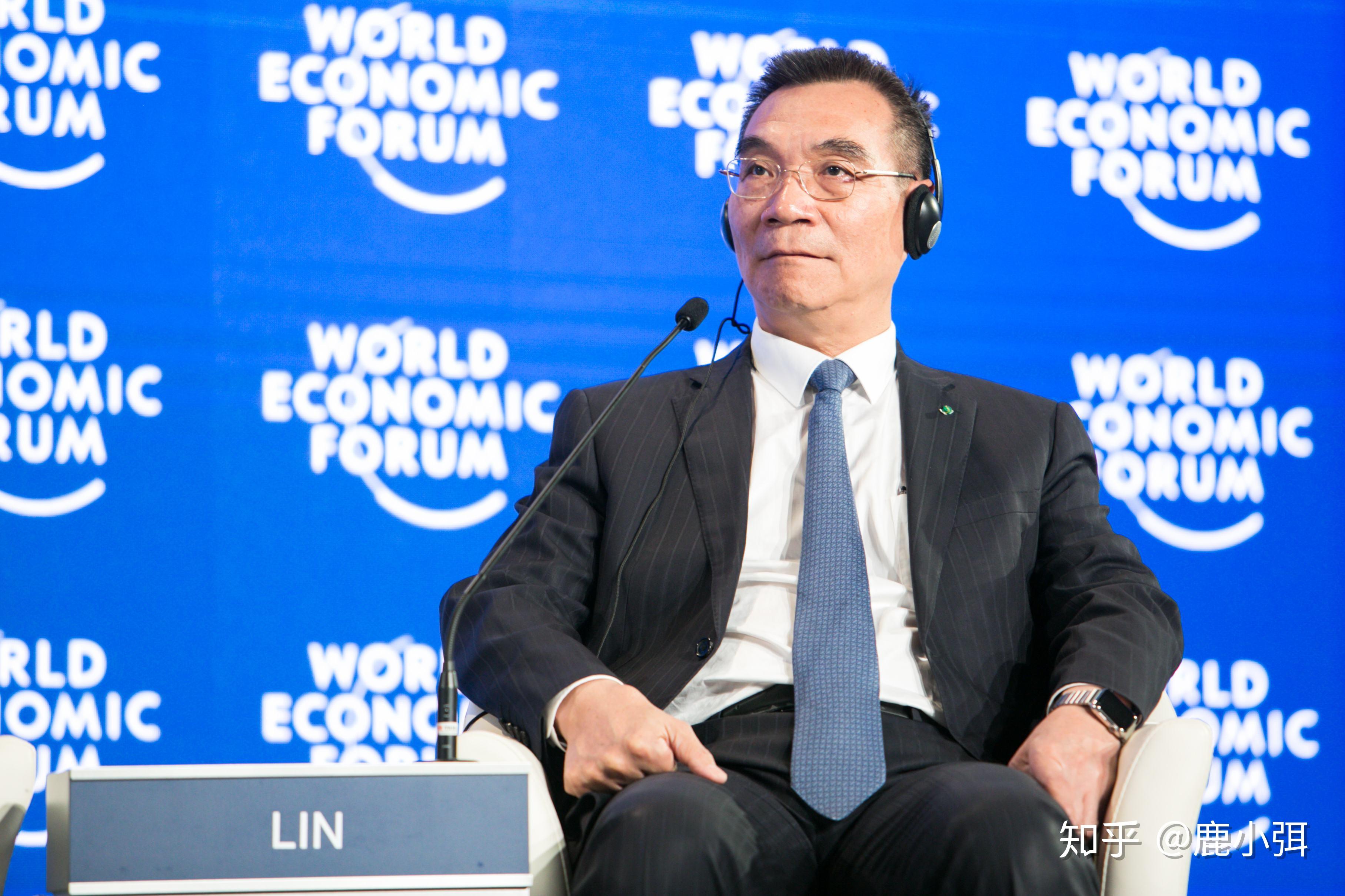 他,是首位来自中国的世界银行副行长