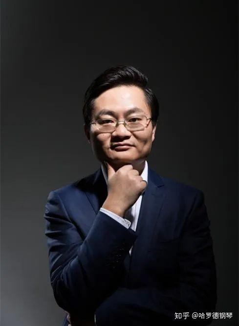 张康明:音乐是连接物质世界和更深层精神世界的桥梁 - 知乎