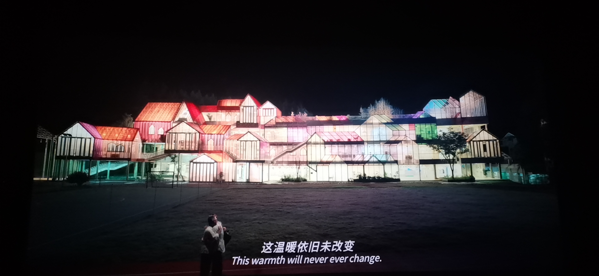 千岛湖攻略—《我和我的家乡》网红小学真的存在唉! - 知乎