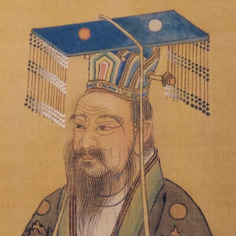 虢州刺史