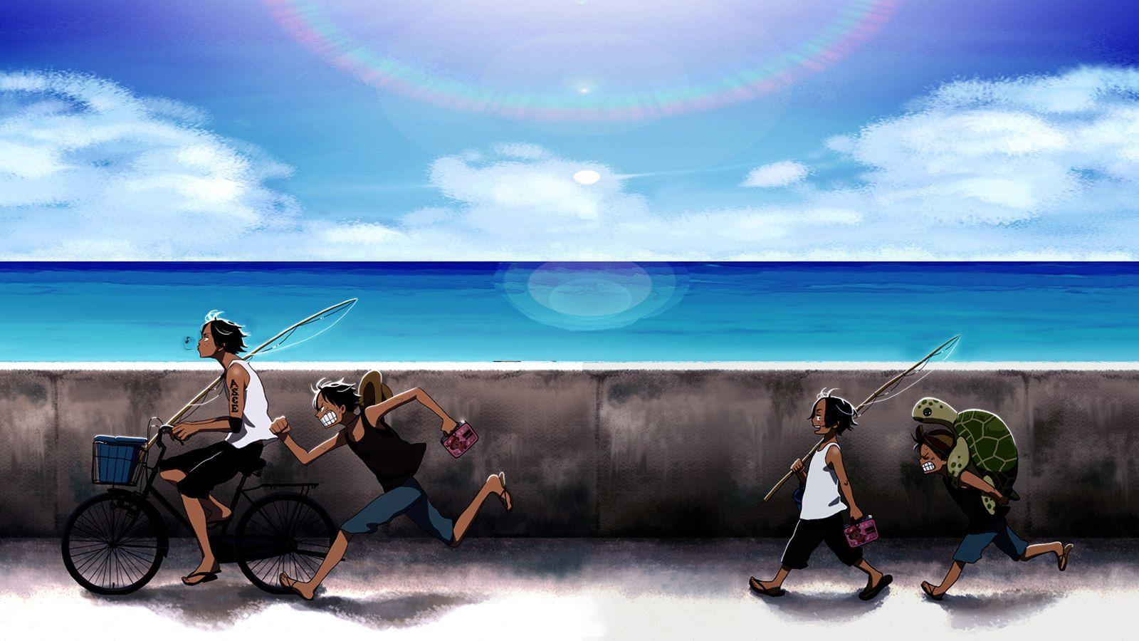 你收集了哪些关于夏天的句子