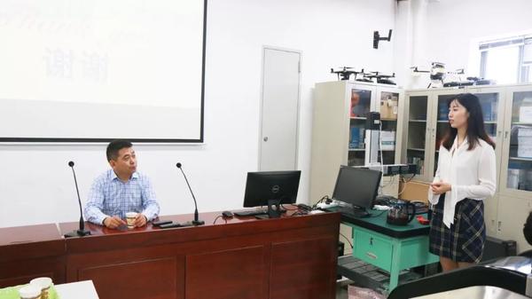 马明科董事长正式受聘为深圳大学城市轨道交通学院客座教授 知乎