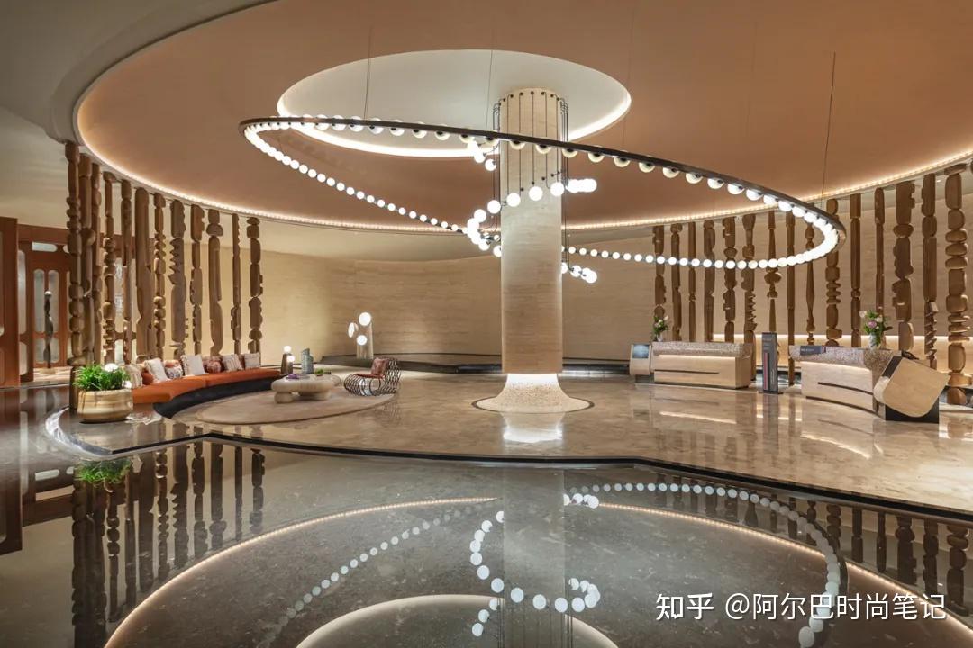 金普顿+英迪格,海南清水湾度假新选择? - 知乎