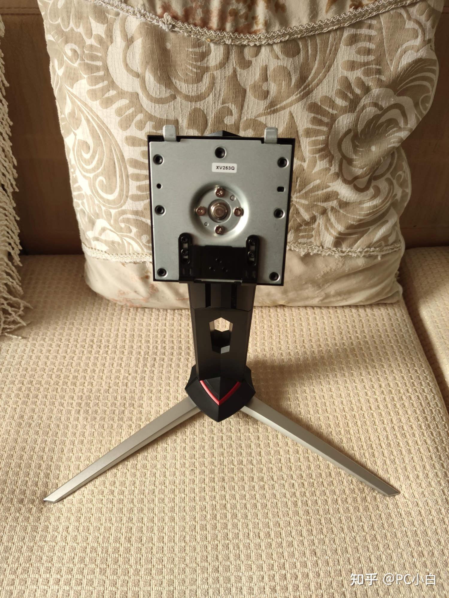 差一点符合需求宏碁xv253qx评测