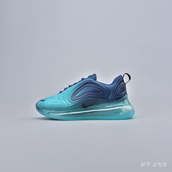 Nike Air Max 720评测实际上脚感受 知乎