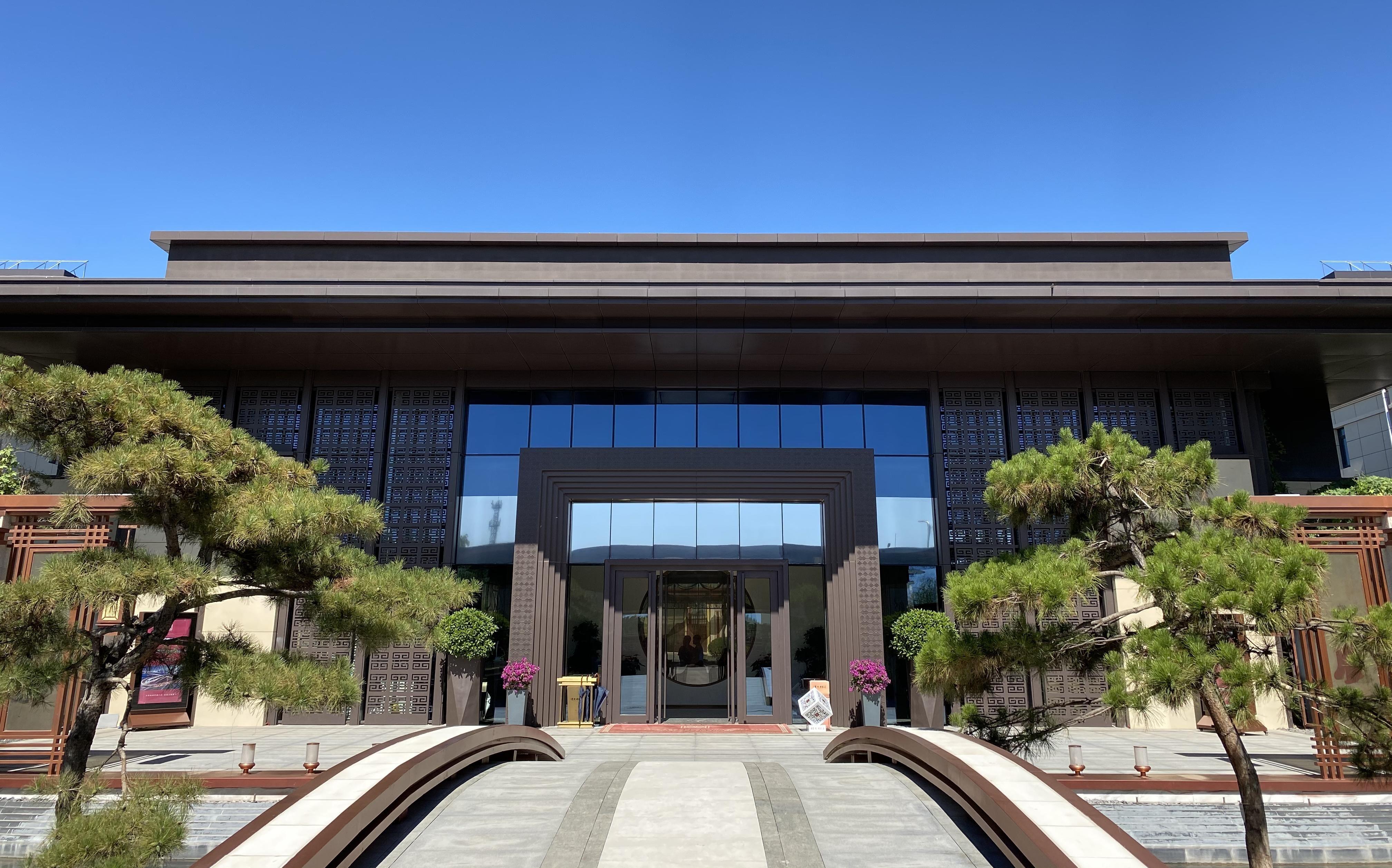 宽院国誉府丨懂生活的人更偏爱有院的家