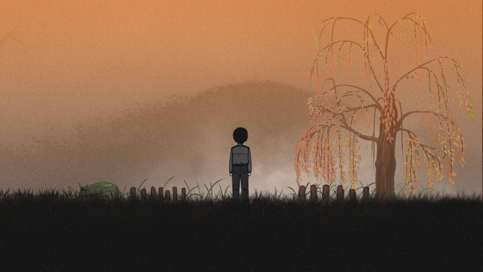 如何评价国产恐怖游戏烟火