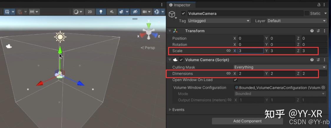 Unity Apple Vision Pro 开发（四）：体积相机 Volume Camera - 知乎