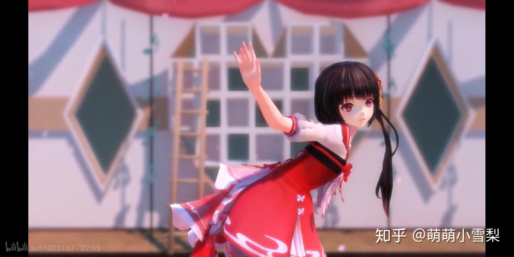 为什么泠鸢yousa这么受欢迎? - 知乎