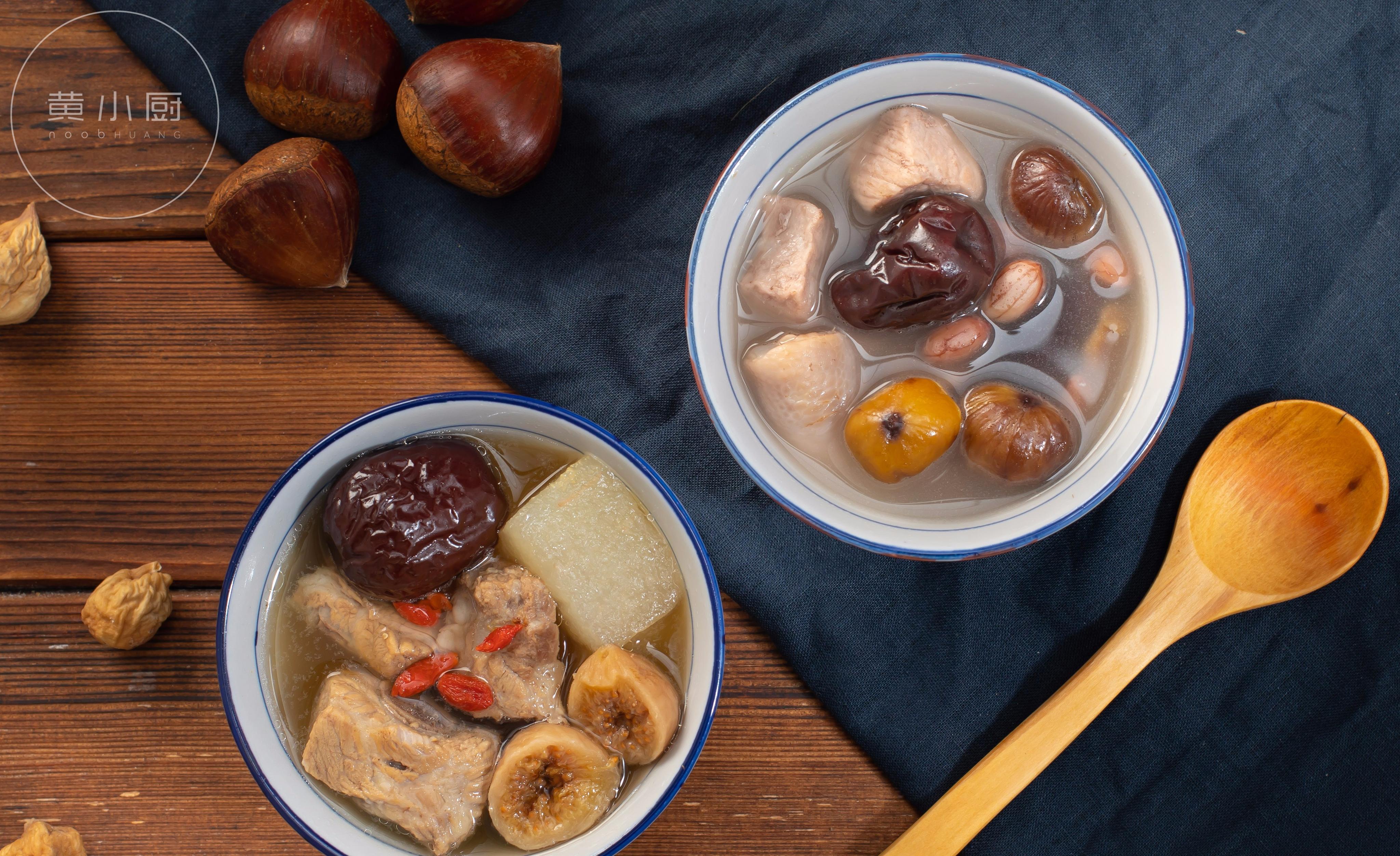 女性经期能喝什么汤补身体(大姨妈期间滋补汤) - 医药经