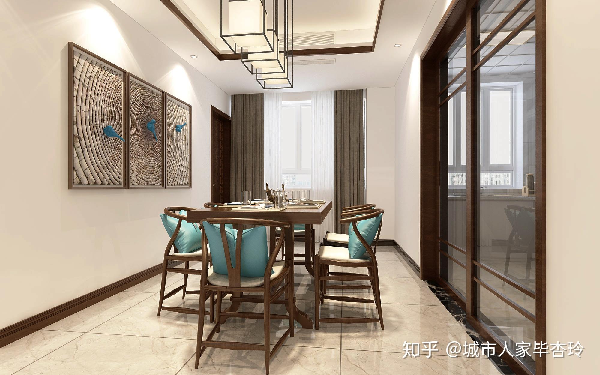 绿城诚园175平 - 知乎